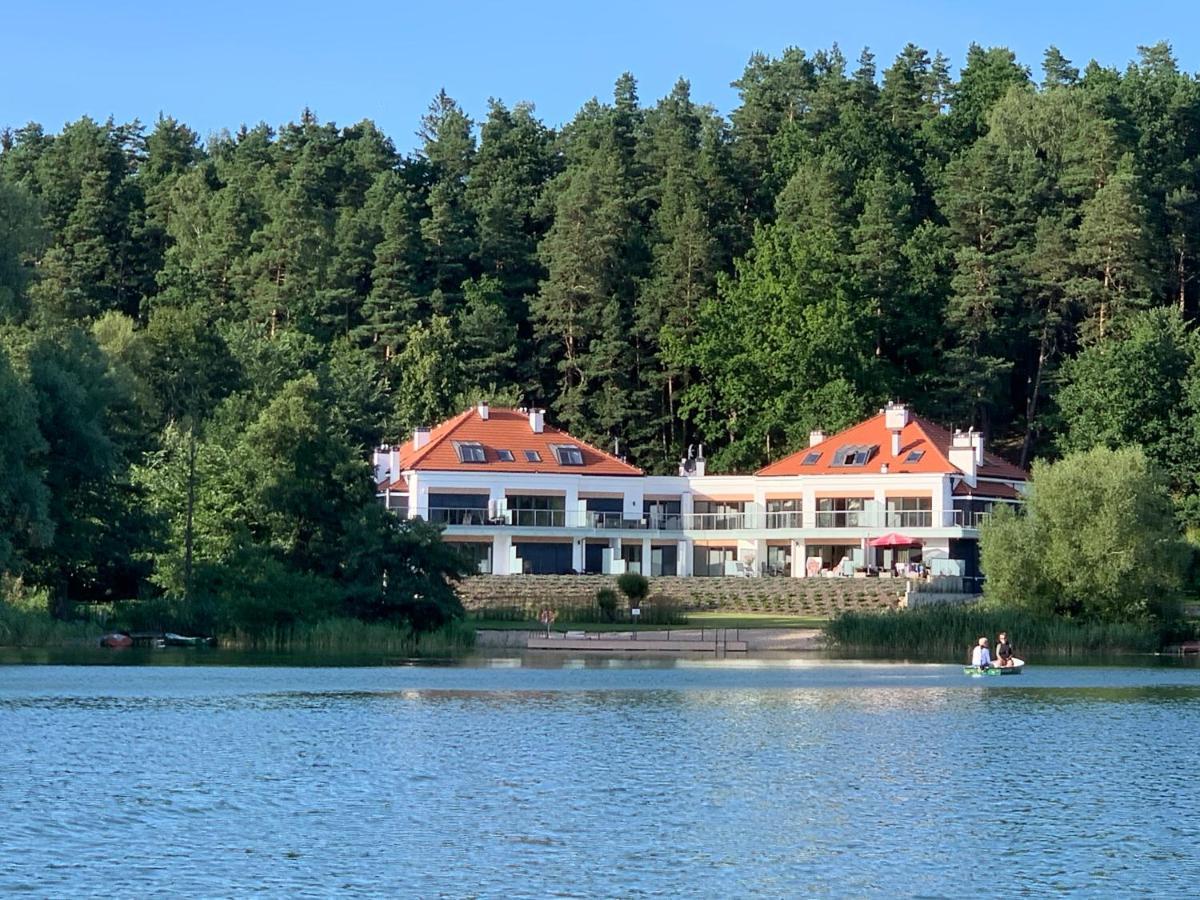 Sloneczna Zatoka Apartamento Sila Exterior foto